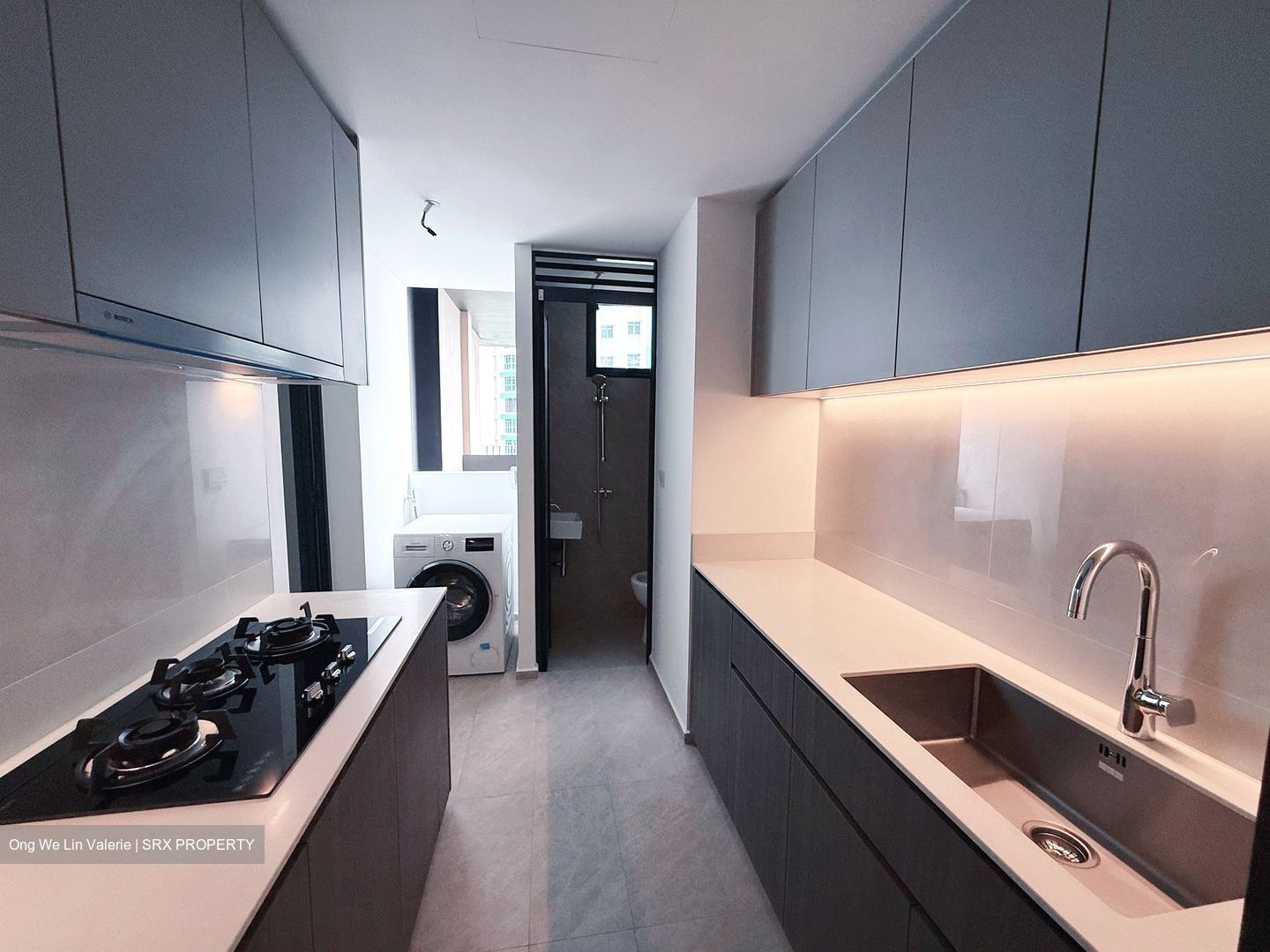 Piccadilly Grand (D8), Apartment #495246271
